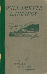 Willamette Landings