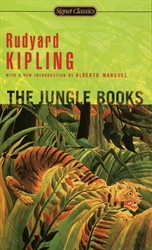 Jungle Books