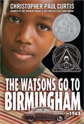 Watsons Go to Birmingham—1963