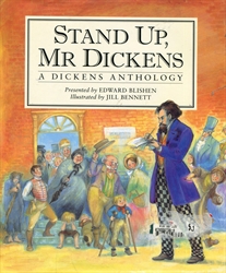 Stand Up, Mr. Dickens