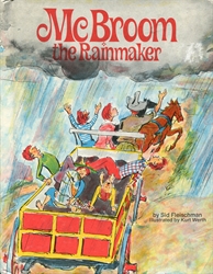 McBroom the Rainmaker