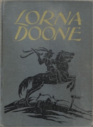 Lorna Doone (adapted)
