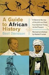 Guide to African History