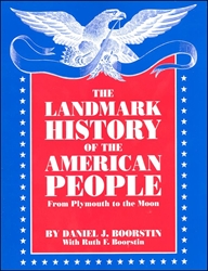 Landmark History of the American People