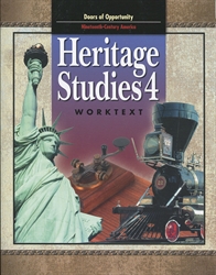 Heritage Studies 4 - Student Worktext (old)