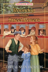 Roundup of the Street Rovers