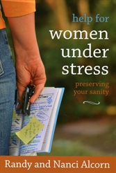 Help for Women Under Stress