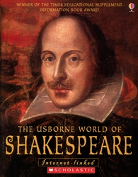 Usborne World of Shakespeare