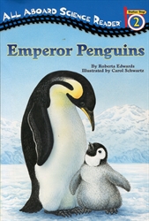 Emperor Penguins