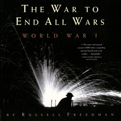 War to End All Wars