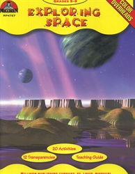 Milliken: Exploring Space