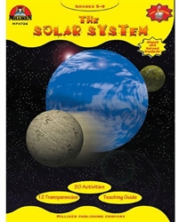Milliken: Solar System