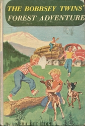 Bobbsey Twins #51