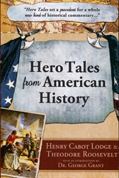 Hero Tales from American History