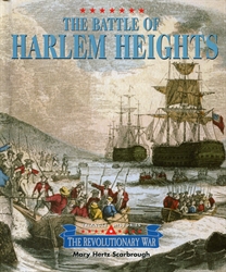 Battle of Harlem Heights