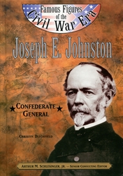 Joseph E. Johnston