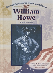 William Howe