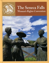 Seneca Falls Women's Rights Convention