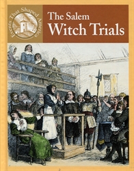 Salem Witch Trials