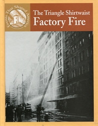 Triangle Shirtwaist Factory Fire