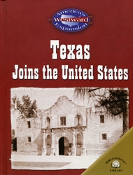 Texas Joins the United States