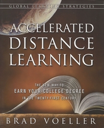Accelerated Distance Learning