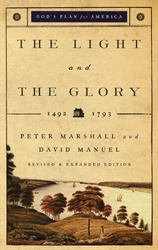 Light and the Glory, The: 1492-1793 (God