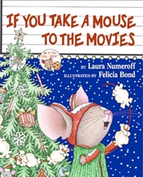 If You Take a Mouse to the Movies