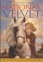 National Velvet