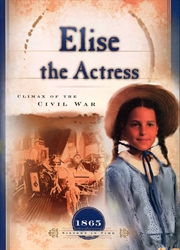 Elise the Actress