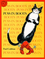 Puss in Boots