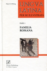 Lingua Latina: Pars 1 Familia Romana