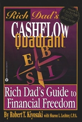 Rich Dad's Cashflow Quadrant