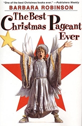 Best Christmas Pageant Ever