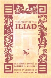 Story of the Iliad