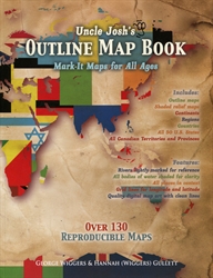 Uncle Josh's Outline Map Book