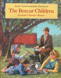 Boxcar Children