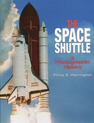 Space Shuttle: A Photographic History