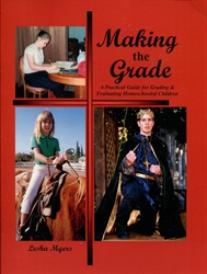 Making the Grade