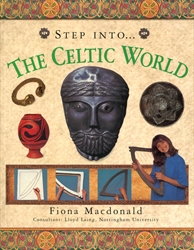 Step Into the Celtic World