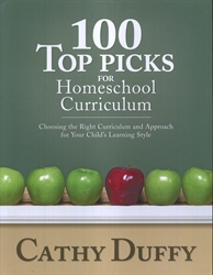 100 Top Picks for Homeschool Curriculum