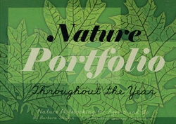 Nature Portfolio Throughout the Year