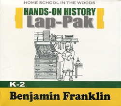 Benjamin Franklin Lap-Pak