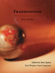 Frankenstein - Annotated