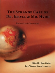 Strange Case of Dr. Jekyll and Mr. Hyde