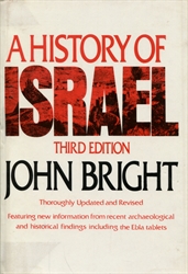 History of Israel