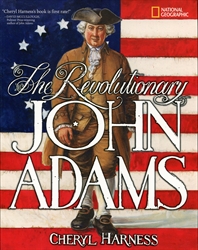 Revolutionary John Adams