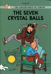 TYR: Seven Crystal Balls
