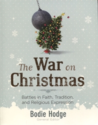 War on Christmas