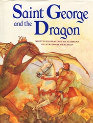 Saint George and the Dragon